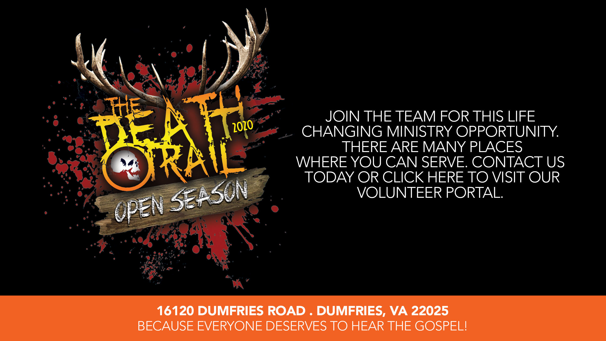 Montclair Tabernacle HOME Montclair Tabernacle